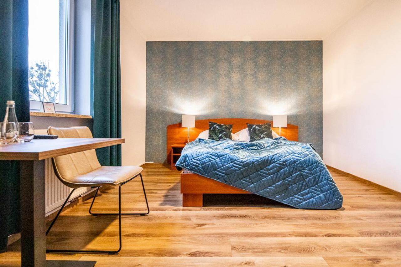 Hotel Zielonki Zielonki  المظهر الخارجي الصورة